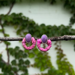 Wild Mesa Earrings 4