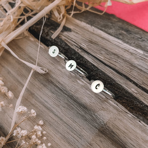 WANDERER’S MARK RING