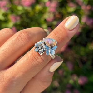 Everbloom Ring 2