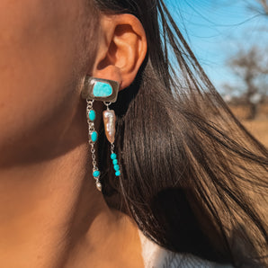 Desert Drift Earrings