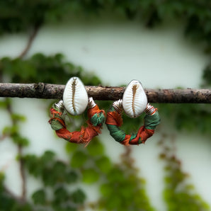 Wild Mesa Earrings 3