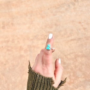 SIMPLICITY RING no.1