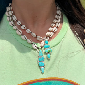 Shellbound Necklace ✦ options