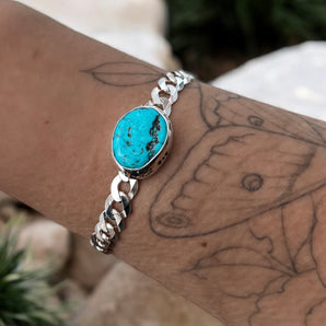 Soul Chain Bracelet (2)