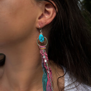Wild Mesa Earrings 2