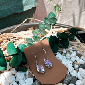 FLOWER DANGLES no.2