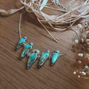 ATHENA NECKLACE