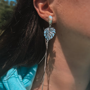 Monstera Dangles 1