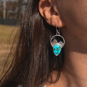 Mountain Dangles