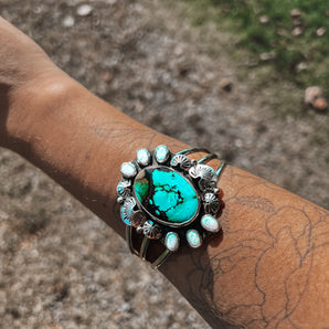 BIA CUFF