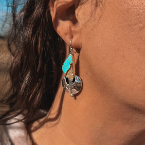 Domed Dangles ✦ 1