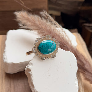 Atlas Statement Cuff 2