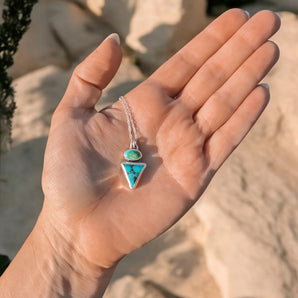 NEW BEGINNING’S PENDANT (1)