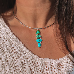 Neck Ring 2
