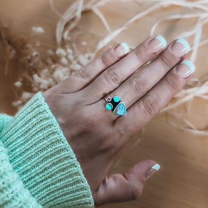 ARRAY RING