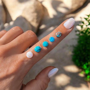 Bloom & Wander Ring (you size it)