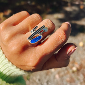 BELLA RING no.1