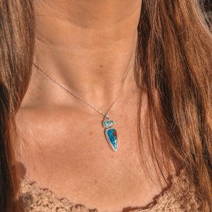 NEW BEGINNINGS PENDANT (3)