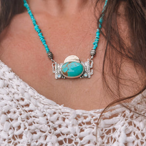 Desert Dream Necklace