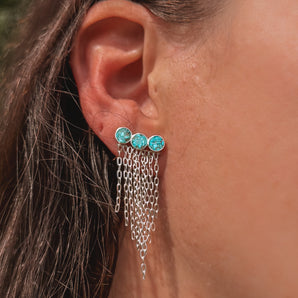 Inlay Dangles