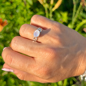 Memento Ring 3