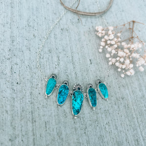 ATHENA NECKLACE no.2