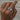 Gypsy Nomad Ring (opal)