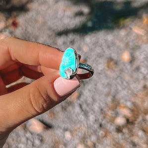 MOAB RING