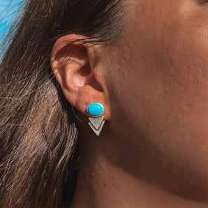 Spire Studs