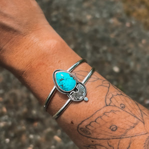 Selene Cuff