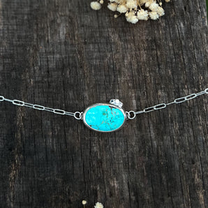 PAPERCLIP CHOKER no.4
