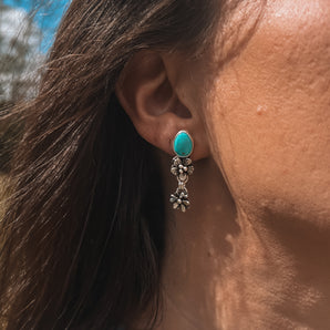 Blossom Studs 3