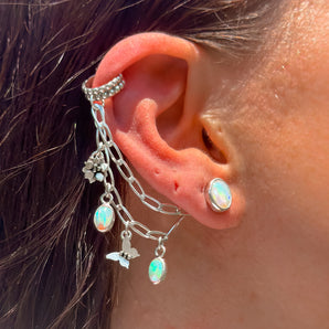 Skye Charm Climber 2