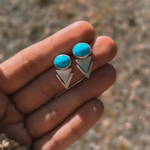 Spire Studs