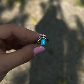 ANASTASIA RING ~ SIZE 7