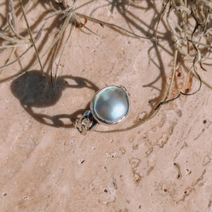 Memento Ring 4