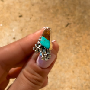 Wildflower Cuff 5