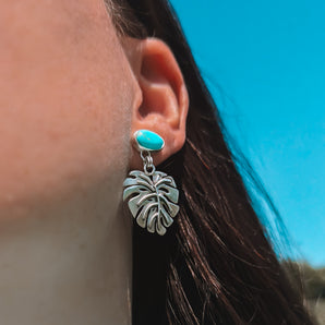 Monstera Dangles 2