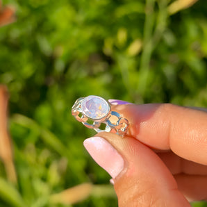 Memento Ring 3