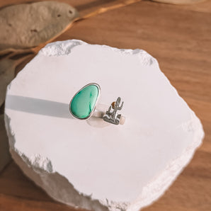 Desert Wander Ring size 6