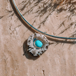 Neck Ring 5