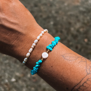 Salt & Solace Bracelets