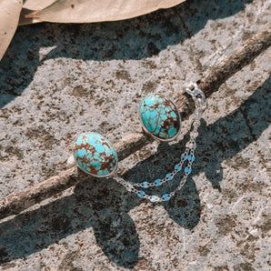 Skye Turquoise Climber 1