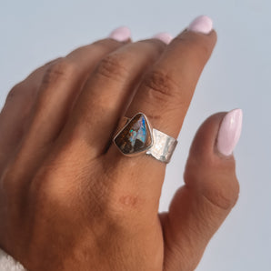 Horizon Ring (size 10)