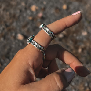 ELORA RING no.2