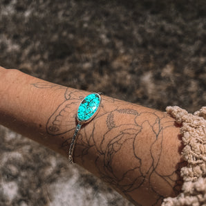 SIMPLICITY CUFF (no.1)