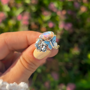 Everbloom Ring 2