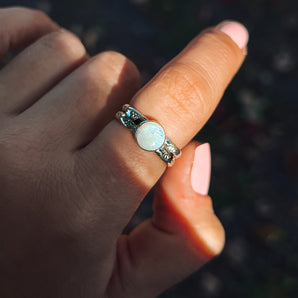 ELORA RING no.1