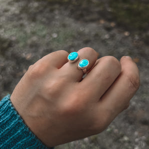 NOMAD RING (6.5)