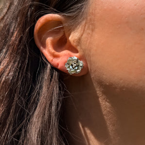 Floral Studs • options
